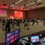 Evento Arena Fico