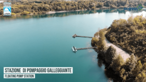 Video Aziendale Scova Impainti Modena, un'azienda che installa e vende impianti di irrigazione