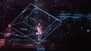 LA RICERCA DELLA PERFEZIONE registrazione live performance