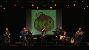 Viralissima - Modena City Ramblers